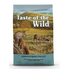 Taste of the Wild Appalachian Small Breed 5.6kg
